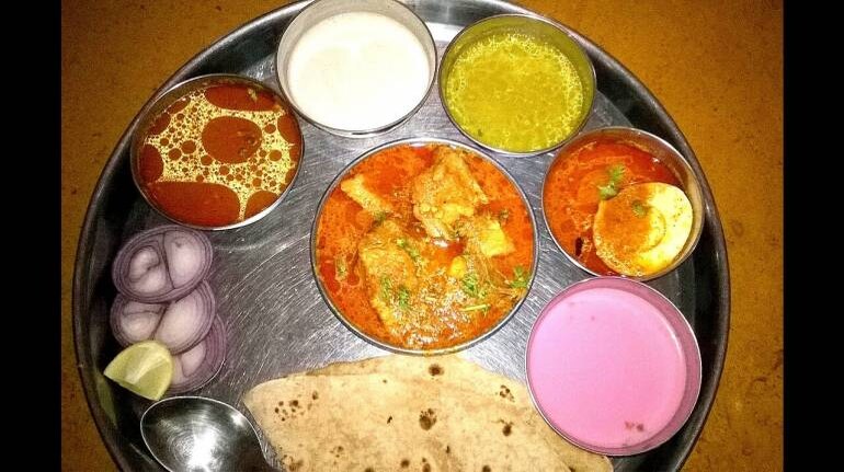 5 Must Try Kolhapuri Dishes