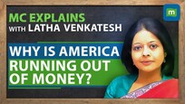 US debt ceiling crisis explained: Clock ticks to debt default, Biden holds urgent meetings