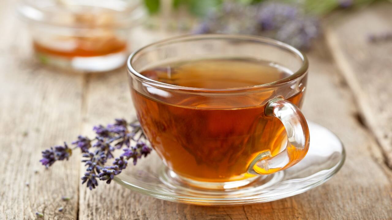 From weight loss to keeping heart healthy, here's why drinking tea every day is a good habit