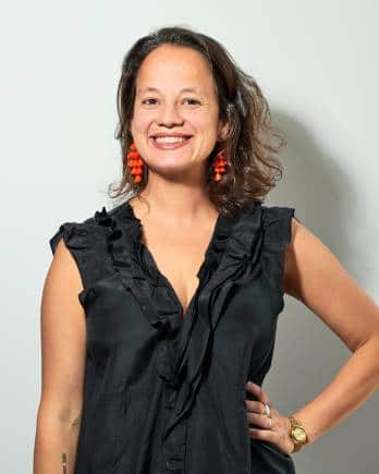 Akara Contemporary's inaugural exhibition, titled “Let Me Tell You a Story”, is curated by Lisbon-based curator Luiza Teixeira De Freitas.