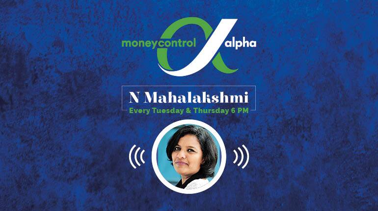 Nifty @18,300: What next? Moneycontrol Alpha