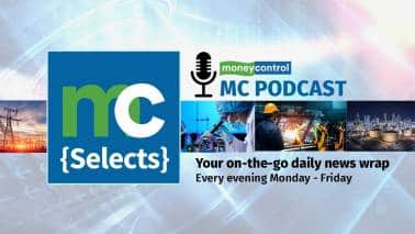 MC Selects Podcast: Your on-the-go daily news wrap