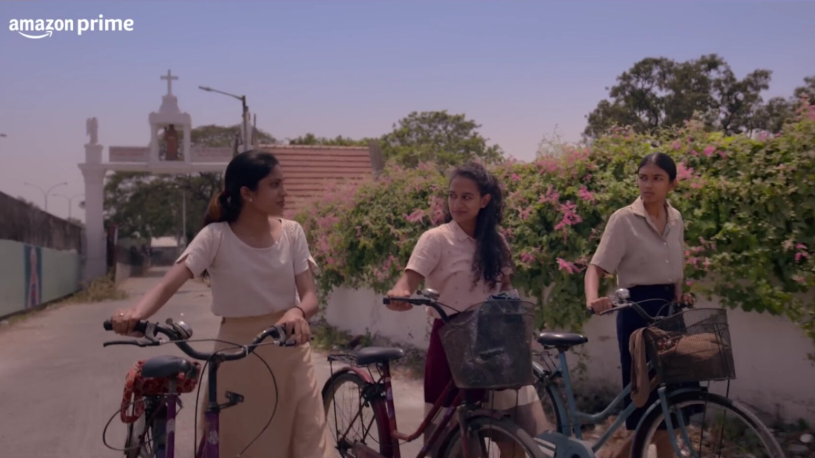 Nilavai Sex Videos - Modern Love Chennai review: Six films that explore love across divides
