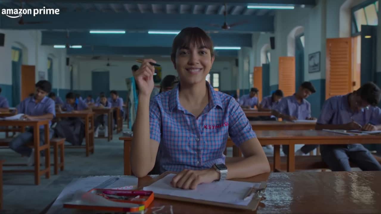 Actress Ritu Varma Fucking Videos - Modern Love Chennai review: Six films that explore love across divides