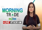 Market Live: Fed members split over rate hike | May F&amp;O expiry today; Adani Ent, Nykaa, LIC in focus