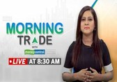 Market Live: Nifty marching towards record; Banks scale new peak| IRCTC, RVNL &amp; NBCC in focus