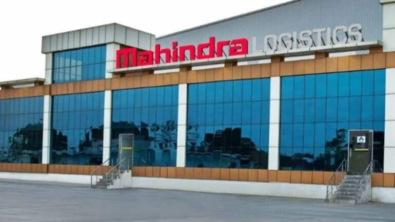 Mahindra Logistics falls 1.4% on Rs 11.9 crore net loss in Q4