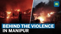 What’s Happening In Manipur? | ‘Shoot-at-sight’ Ordered In ‘Extreme Cases’