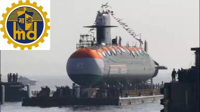 Mazagon Dock: Roadmap ready for growth