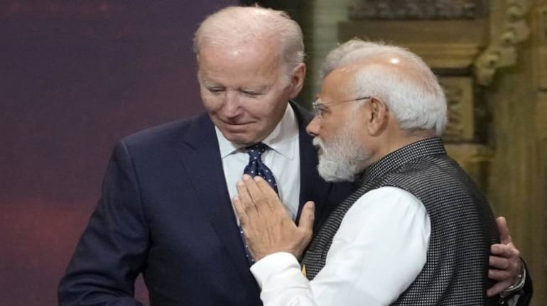 Joe Biden administration decides to play long game by inviting PM Modi for state visit: Expert Joe Biden administration decides to play long game by inviting PM Modi for state visit: Expert