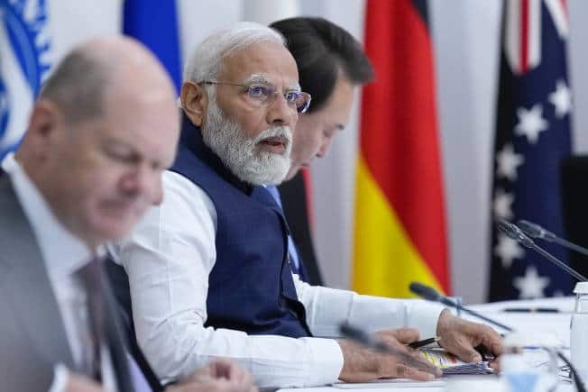 G7 Aftershocks: India pulling off July SCO and September G20 summits without turbulence will be a political, diplomatic feat - Vimarsana News