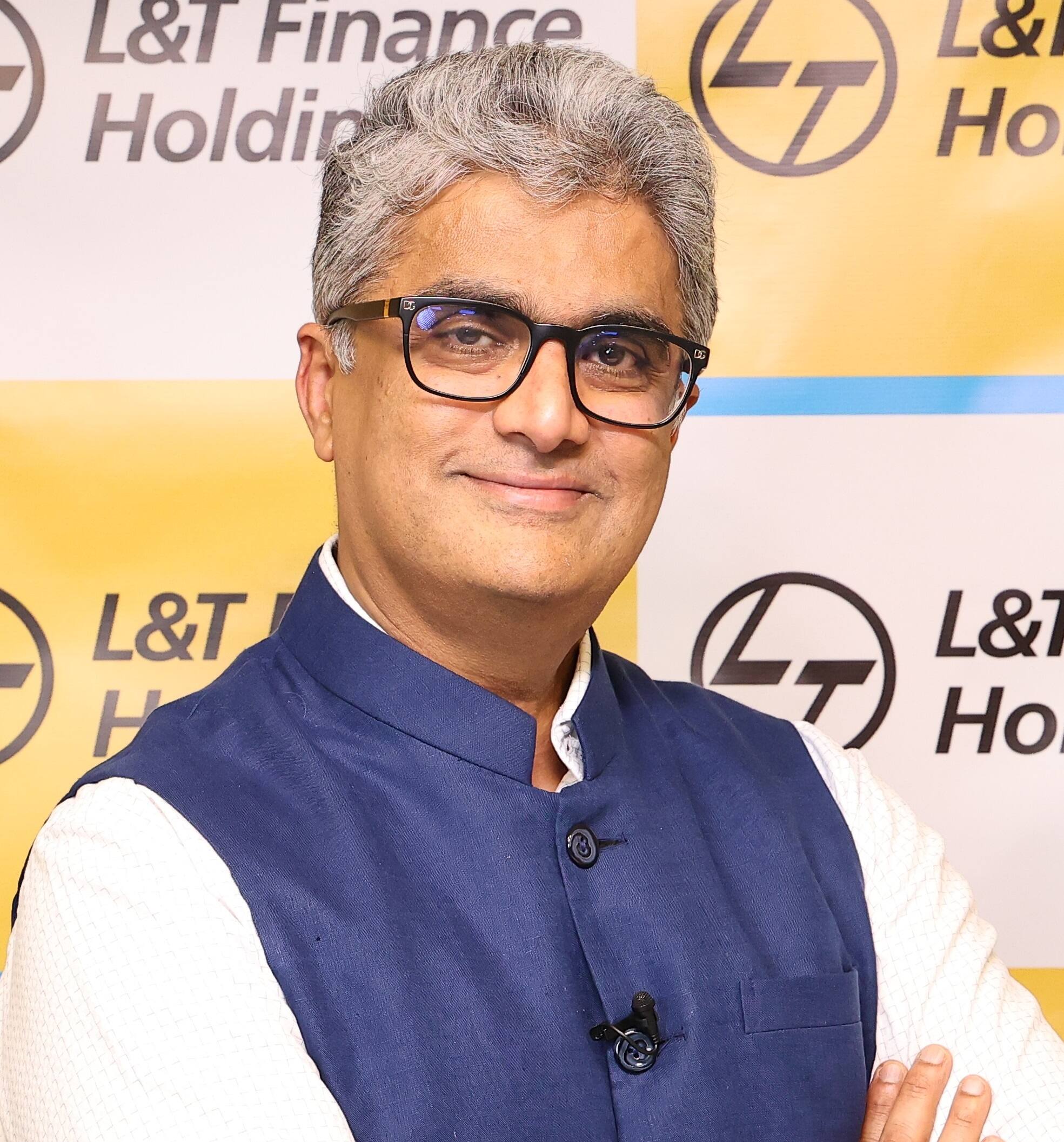 L&T Finance Holdings merger process expected to be completed in FY24: MD & CEO Dinanath Dubhashi
