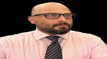 Gulzar Malhotra, CEO - Gera Developments