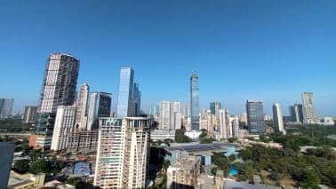 Mumbai’s top builders face reckoning over delayed projects and incomplete delivery Mumbai’s top builders face reckoning over delayed projects and incomplete delivery