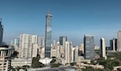 Mumbai has 77% of India’s tall buildings; Hyderabad ranks second: CBRE