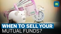 Should You Sell Your Mutual Funds Now? What All You Should Take Into Account Before Selling MFs?