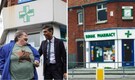 UK PM shares pic of 'Sunak Pharmacy': 'I grew up working there with my Mum'
