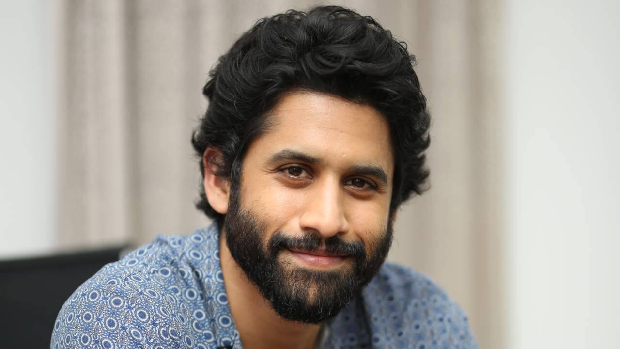 ‘Custody’ actor Naga Chaitanya: ‘I’m happy with my Telugu and Tamil films; they are the audience I like to entertain’