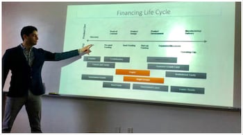 Nevin Shetty Twitter