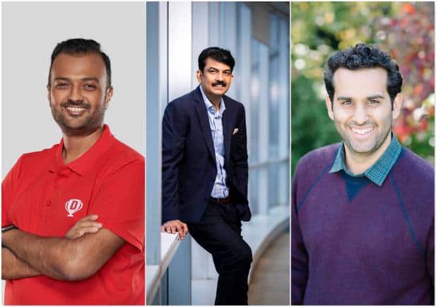 Indian entrepreneurs stage desi coup as Dream11 founder Harsh Jain elected IAMAI chairperson - Vimarsana News