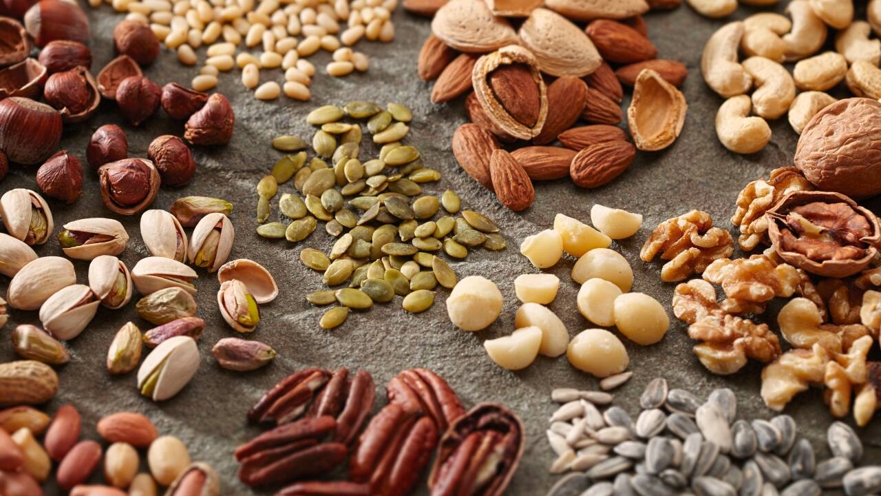 Nutrient-rich foods: Add these 15 healing foods in your diet to fight inflammation