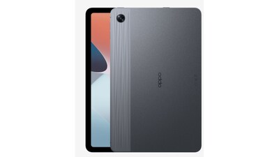 oppo pad 5