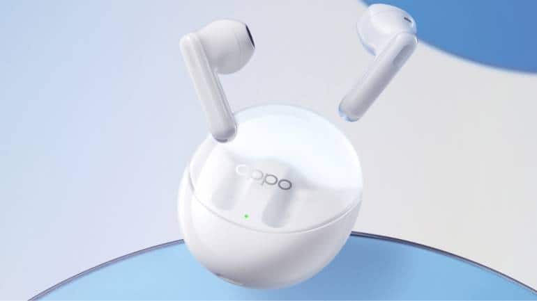 Oppo Enco Air3 Pro Review: Among the best all-round TWS earbuds under Rs  5,000 in India – Firstpost
