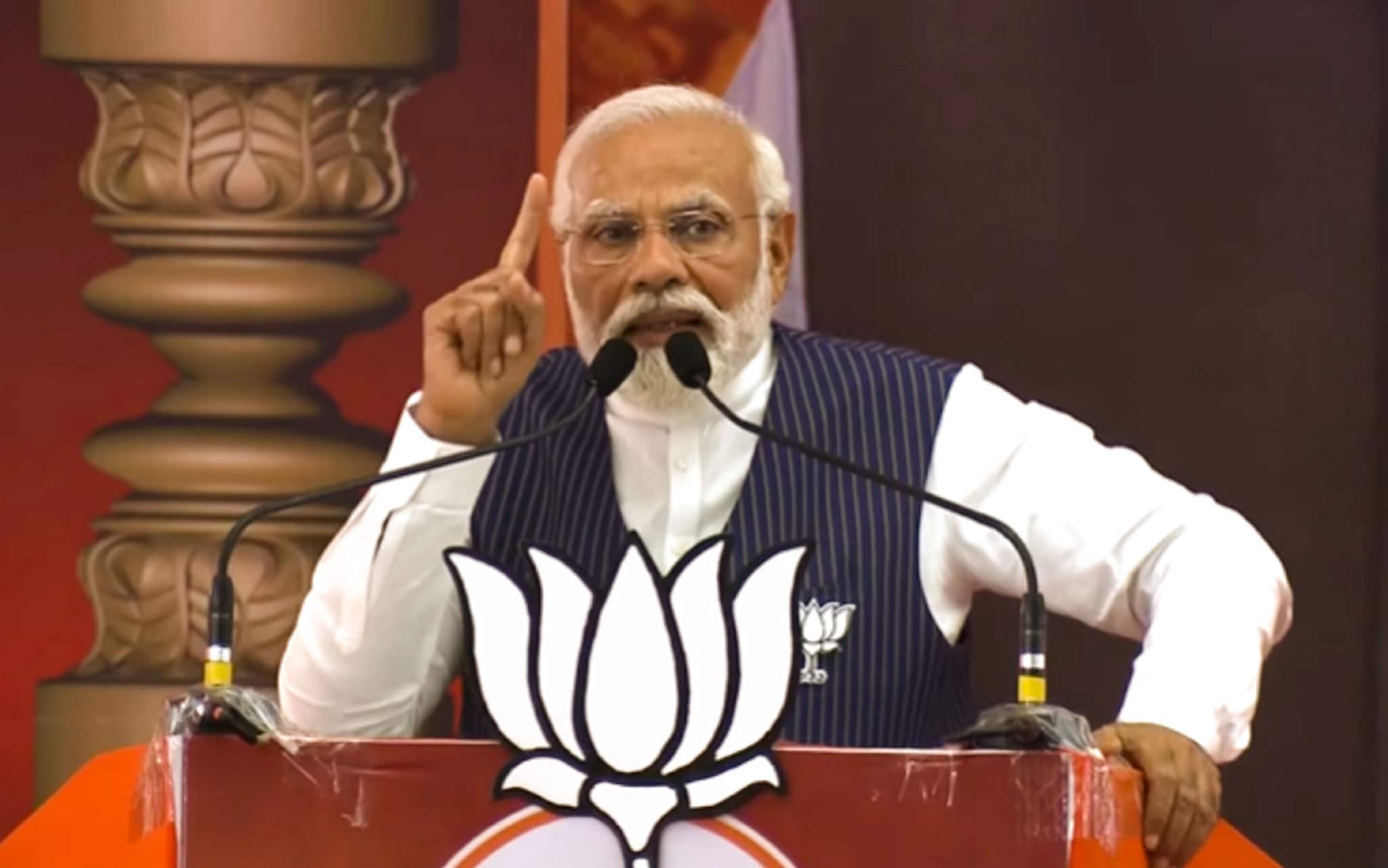 Modi’s PNG visit highlights scramble for influence in the Pacific