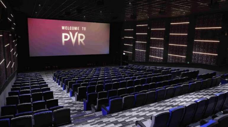 Pvr Inox Launches 12 Screen Superplex In South Bengaluru Stock Price Reacts Positively 2491