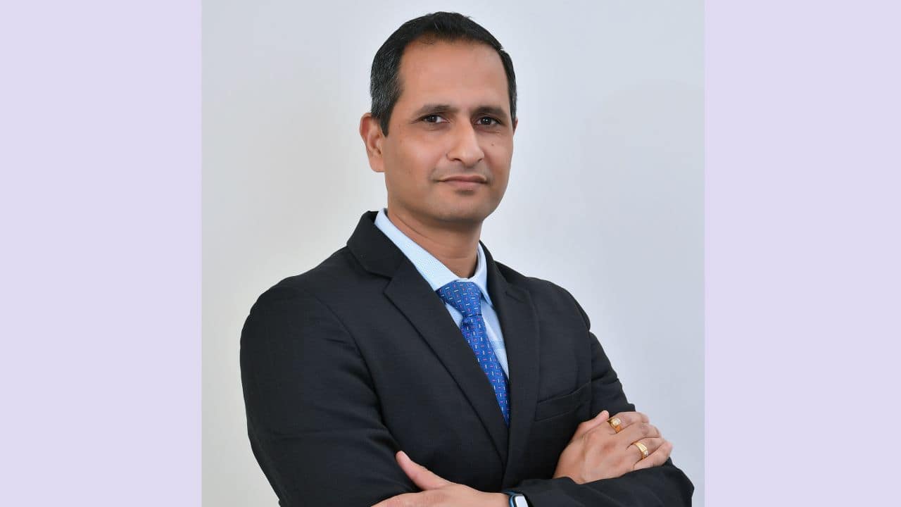 Daily Voice: Budget support likely for realty; small caps to rebound, says Pankaj Pandey