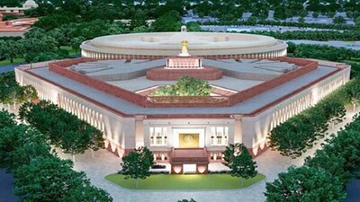 New Parliament Building: Opposition boycott signals collective departure from democratic values