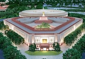 India gets a new Parliament building: All you need to know