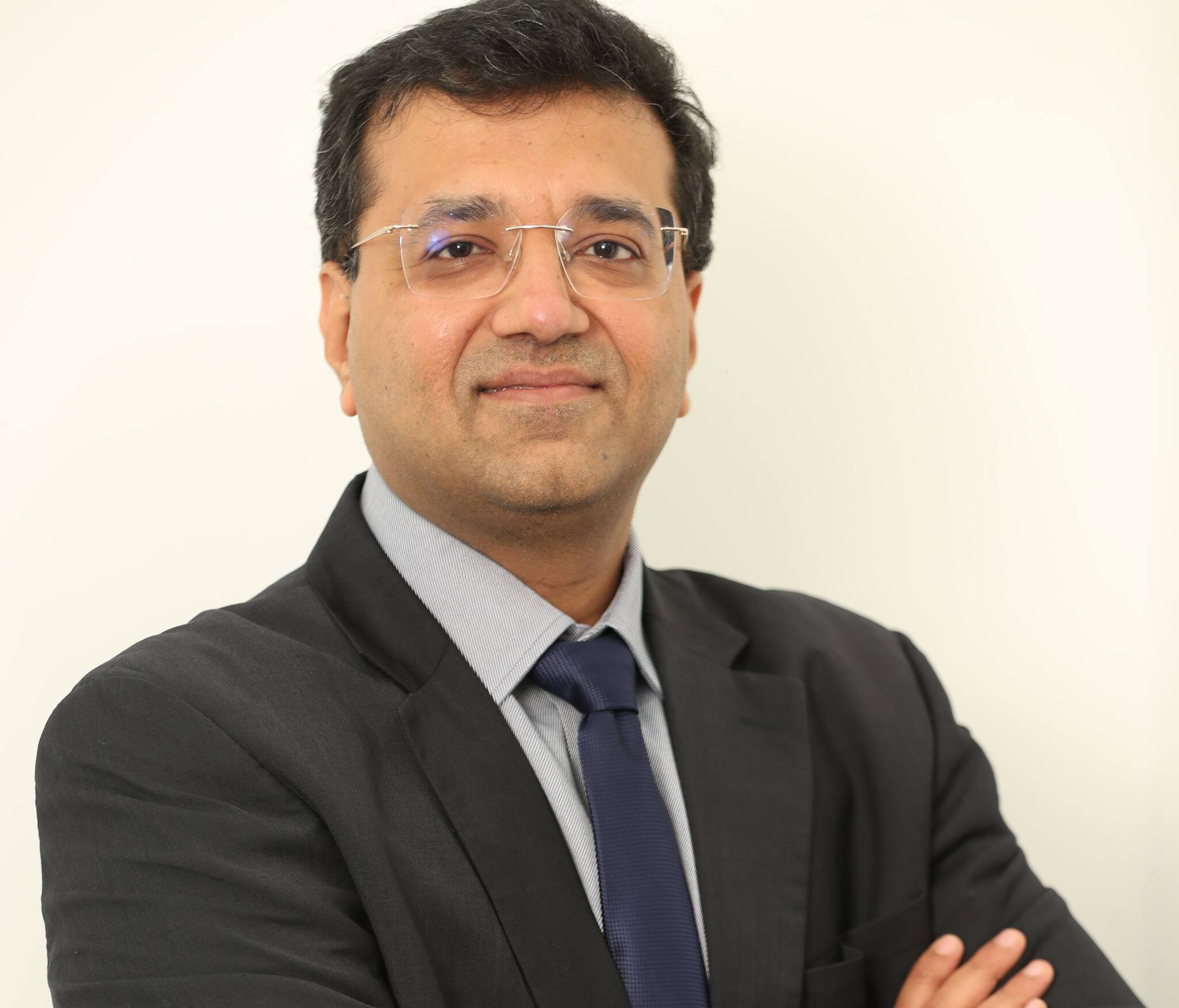 I expect RBI to pause in June policy given CPI trajectory: Baroda BNP Paribas CIO Prashant Pimple