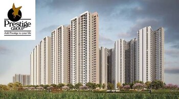 Both the projects are under construction and are expected to be completed within the next four years, Venkat K Narayana, Group CEO at Prestige Estates Projects Ltd said.