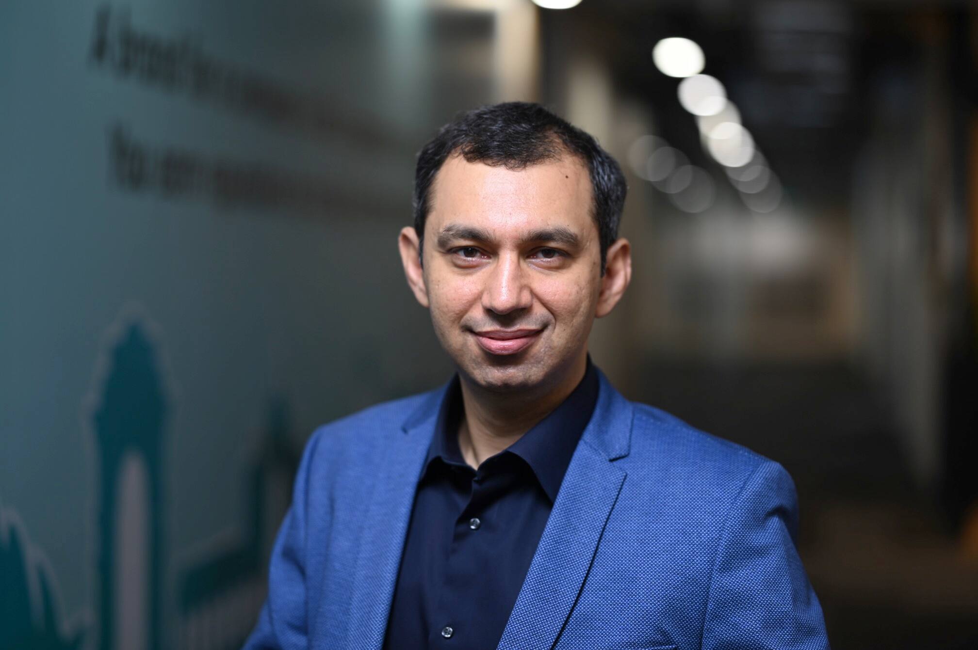 We are investing in India for the next decades: AWS country president Puneet Chandok