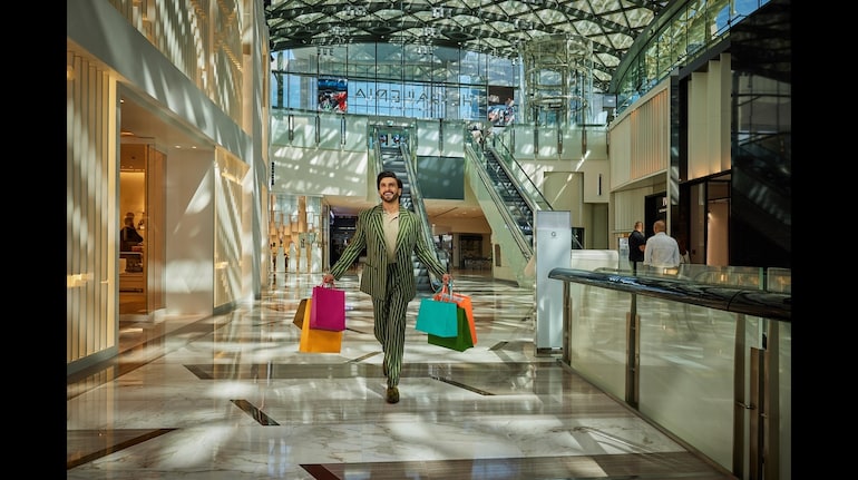 Abu Dhabi teams up with Ranveer Singh as destination brand ambassador for  Indian market - MediaBrief
