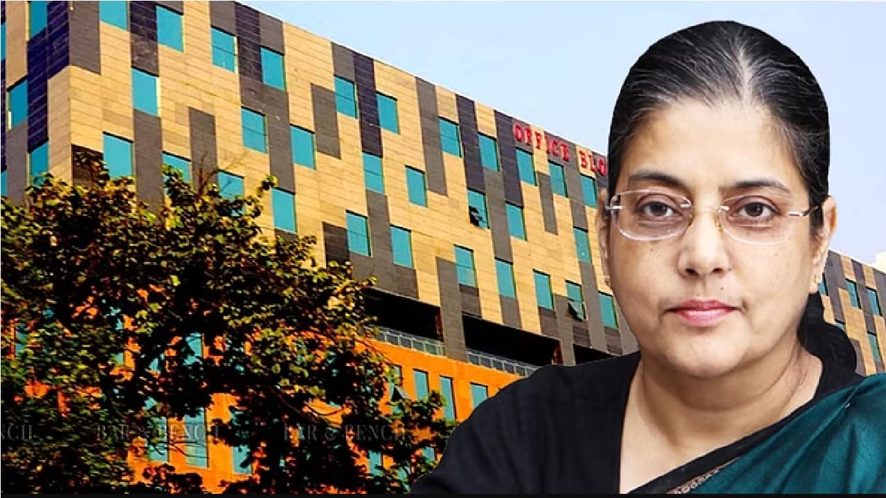Who is Ravneet Kaur, the newly appointed chairperson of CCI?