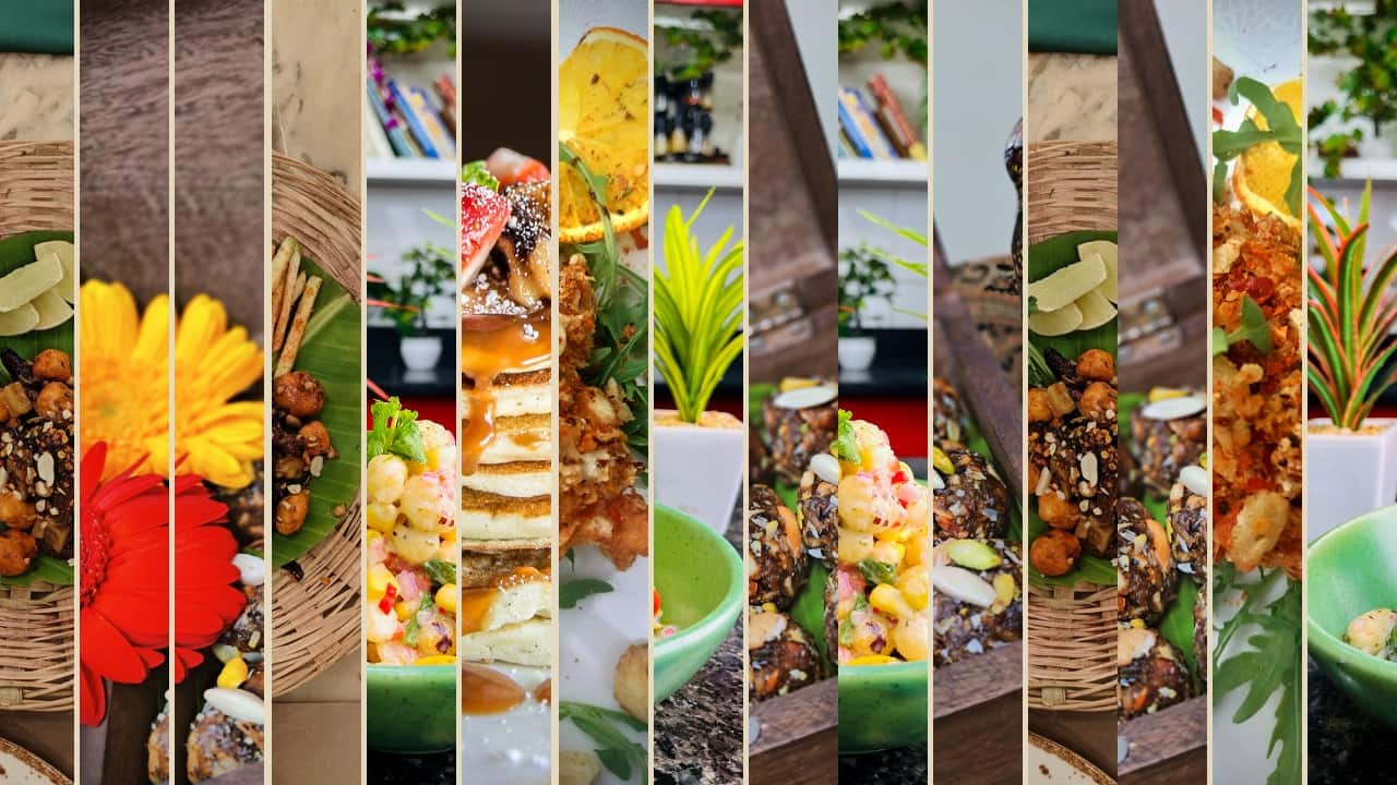Healthy makhanas: From kheer to chaat, chefs whip up delicious treats with fox nuts