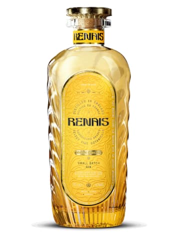 What We Know About Emma Watson's Gin Brand, Renais