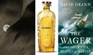 MC Recommends: Linen shirts for the summer, more celebrity gins, and a gripping tale of a shipwreck