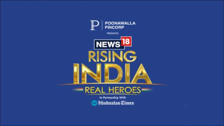 Rising India: Celebrating India’s Unsung Heroes