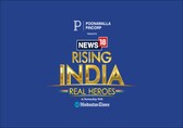 Rising India: Celebrating India’s Unsung Heroes