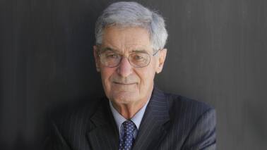 Robert Lucas | The Economist who defied expectations Robert Lucas | The Economist who defied expectations