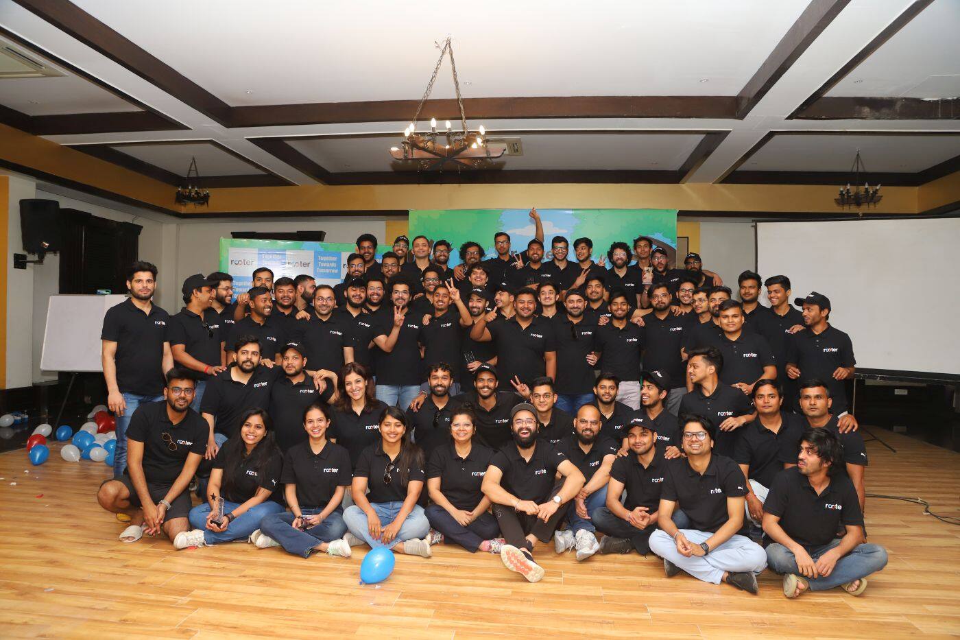 Game streaming startup Rooter bags $16 million led by Lightbox