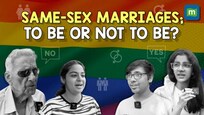 Same-sex Marriage: Should they be legalised? | What is LGBTQ+ | Mumbaikars react