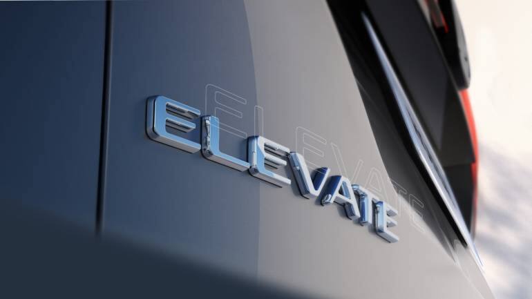 New SUV Honda Elevate to make global debut in India on June 6 - Vimarsana News