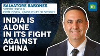 LIVE: Lot Of Appetite To Invest In India, says Salvatore Babones On PM Modi's Australia Visit