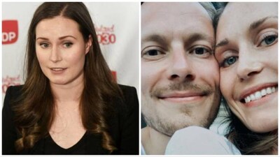 Sanna Marin, Finland PM whose partying video was viral, to divorce husband