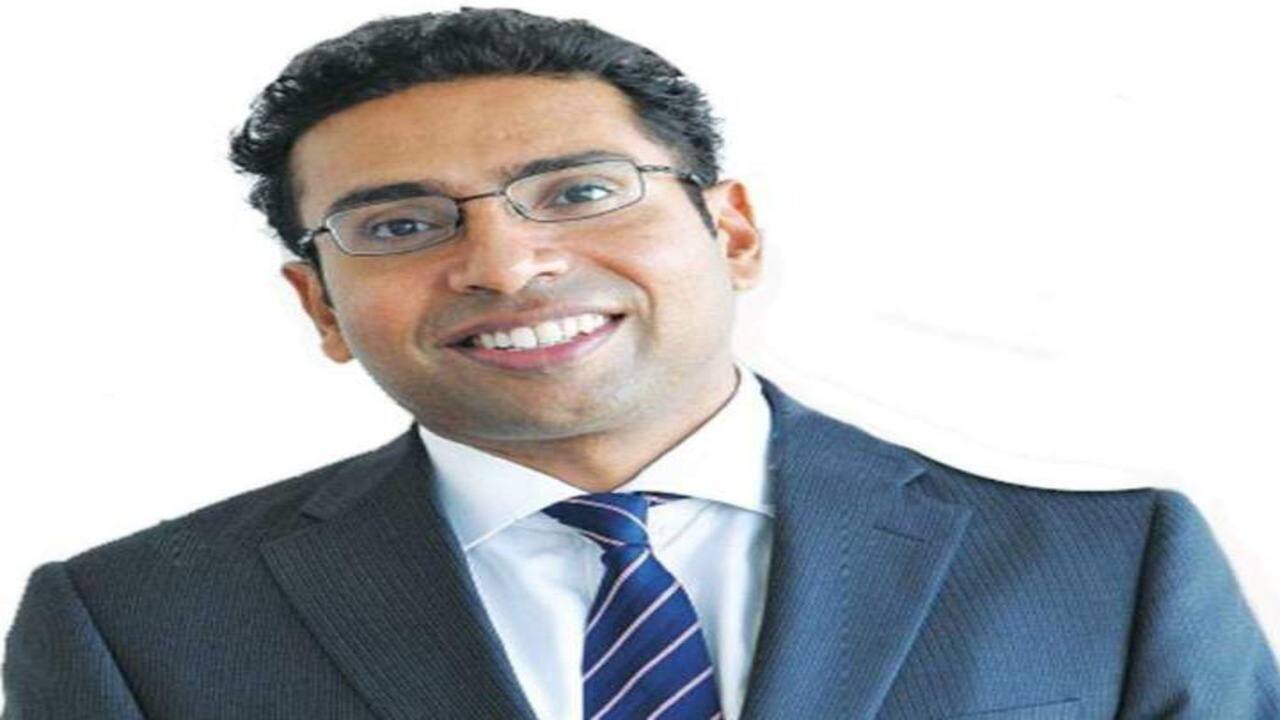 Foreign investors to return to India if Fed stops hiking rates, says Mukherjea of Marcellus