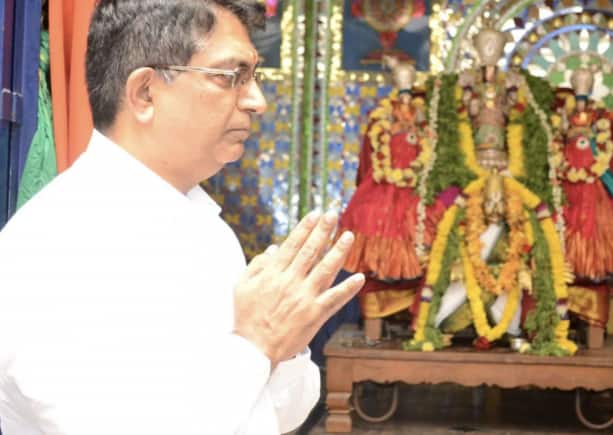Karnataka Polls 2023: Here's why ex-Bengaluru Police Chief sought aid from rowdy sheeter 'Silent Sunil' during Karnataka Polls 2023 - Vimarsana News